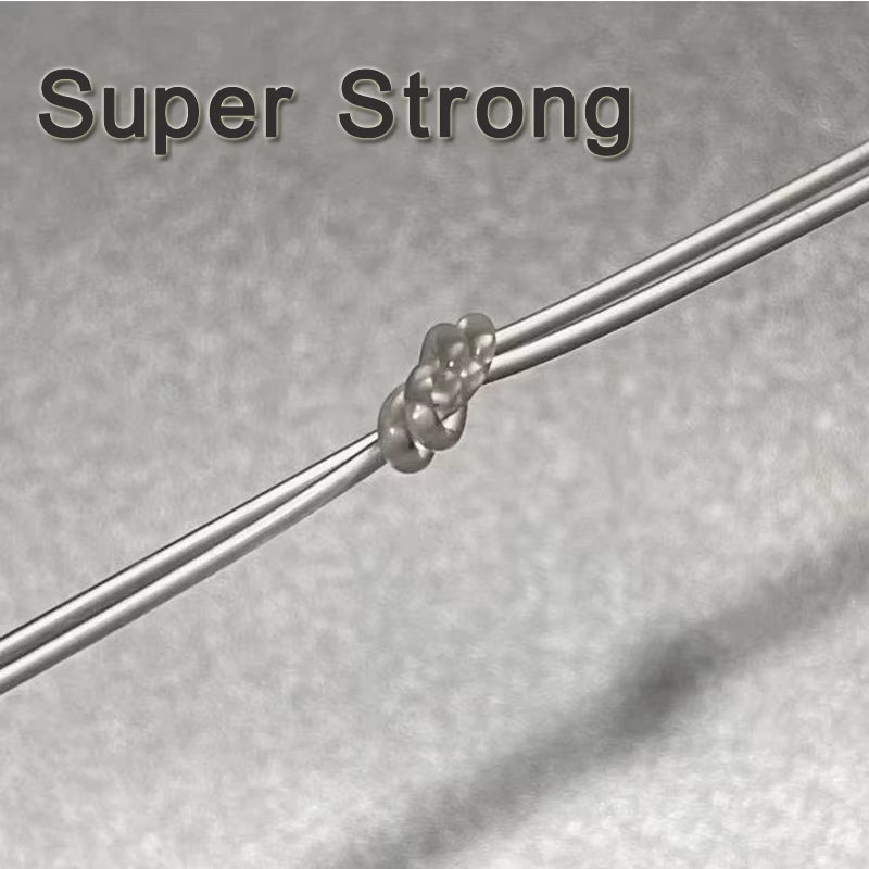 Big Size Fishing Line Transparent Extra Thick Nylon Sea Fishing-Line Dia 1.0/1.2/1.4/1.6/1.8/2.0 /2.2/2.5Mm Fishing Equipment